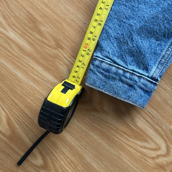 COPY - Women Levi’s fleeced lined Jean jacket - Picture 14 of 14